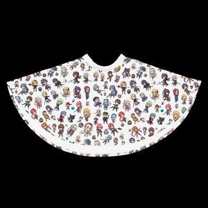 Trails/Kiseki Skirt (one of a kind!)